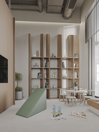 
  Продается 2-комн. квартира, 57.37 м², ЖК Фора, дом 1
. Фото 13.
