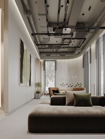 
  Продается 2-комн. квартира, 57.37 м², ЖК Фора, дом 1
. Фото 14.