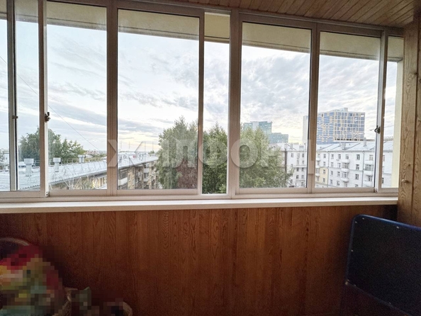 
  Продается 1-комн. квартира, 40.1 м², Ватутина ул, д. 41/1
. Фото 5.