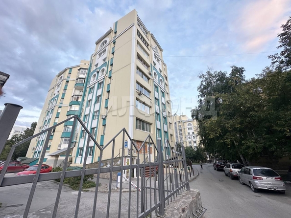 
  Продается 1-комн. квартира, 40.1 м², Ватутина ул, д. 41/1
. Фото 15.