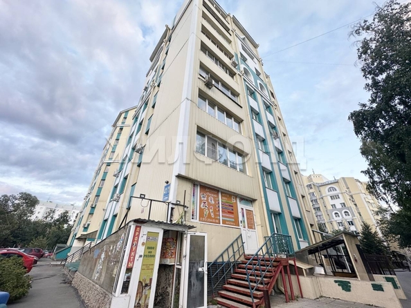 
  Продается 1-комн. квартира, 40.1 м², Ватутина ул, д. 41/1
. Фото 16.
