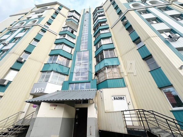 
  Продается 1-комн. квартира, 40.1 м², Ватутина ул, д. 41/1
. Фото 17.