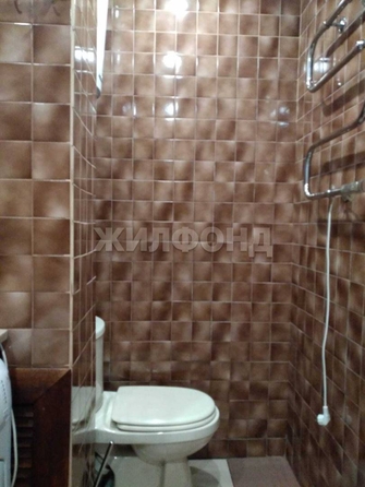 
  Продается 1-комн. квартира, 35.8 м², Военный городок ул, д. 125
. Фото 10.