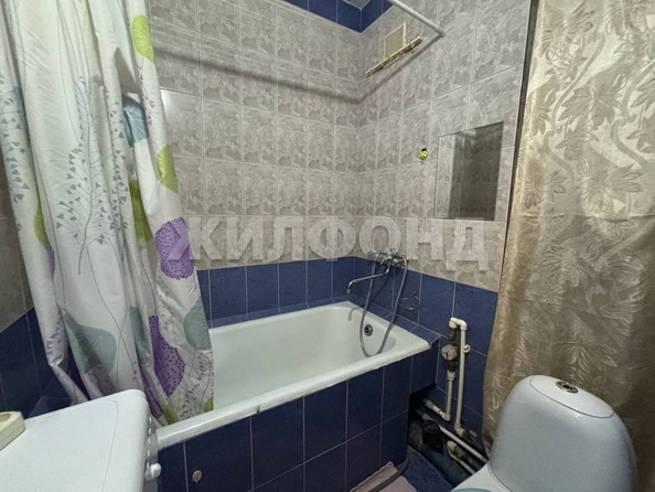 
  Продается 1-комн. квартира, 31.8 м², Блюхера ул, д. 20
. Фото 6.