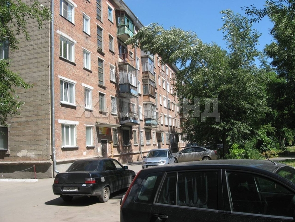 
  Продается 1-комн. квартира, 31.8 м², Блюхера ул, д. 20
. Фото 9.