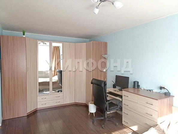 
  Продается 1-комн. квартира, 32.2 м², Демьяна Бедного ул, д. 66
. Фото 2.