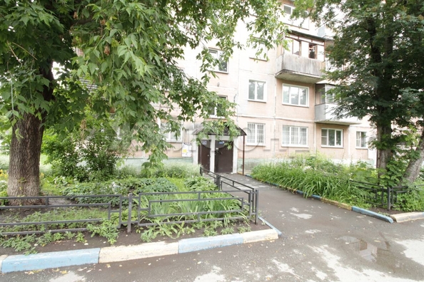 
  Продается 1-комн. квартира, 32.2 м², Демьяна Бедного ул, д. 66
. Фото 7.