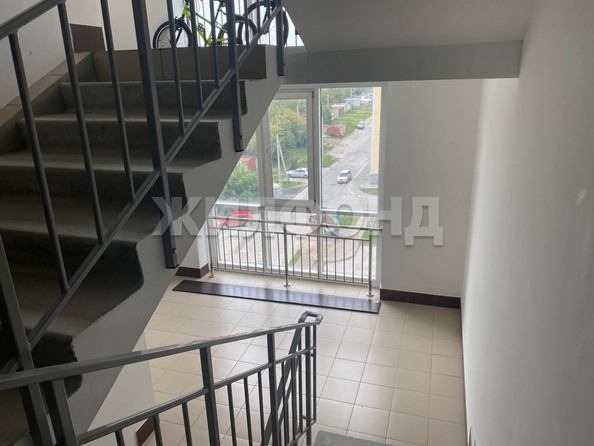 
  Продается студия, 30 м², ЖК На Фадеева, дом 8
. Фото 6.