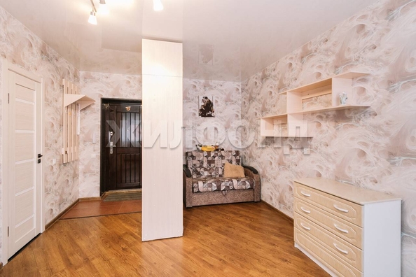 
  Продается студия, 29.6 м², Рубежная ул, д. 10/2
. Фото 5.