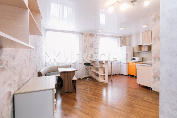 
  Продается студия, 29.6 м², Рубежная ул, д. 10/2
. Фото 6.