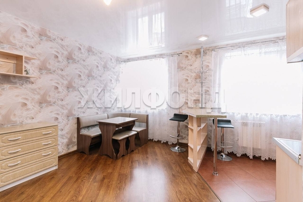 
  Продается студия, 29.6 м², Рубежная ул, д. 10/2
. Фото 12.