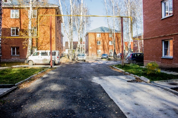 
  Продается студия, 29.6 м², Рубежная ул, д. 10/2
. Фото 22.