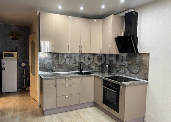 
  Продается 1-комн. квартира, 28.8 м², Фадеева ул, д. 66/2
. Фото 1.
