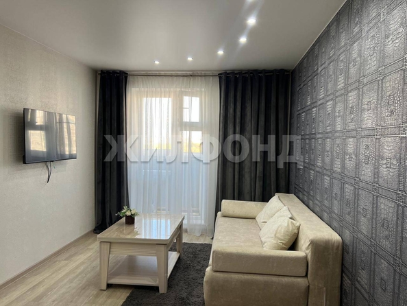
  Продается 1-комн. квартира, 28.8 м², Фадеева ул, д. 66/2
. Фото 2.
