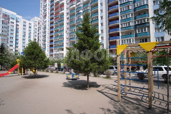 
  Продается студия, 22.3 м², Горский мкр, д. 63/1
. Фото 14.