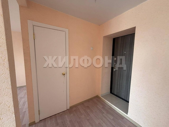 
  Продается 1-комн. квартира, 33.5 м², Залесского ул, д. 7
. Фото 2.