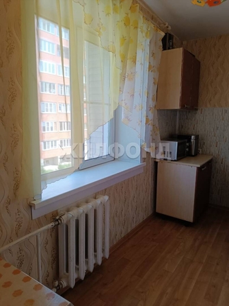 
  Продается 1-комн. квартира, 32.2 м², Петухова ул, д. 6/5
. Фото 5.