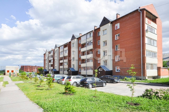 
  Продается 1-комн. квартира, 32.2 м², Петухова ул, д. 6/5
. Фото 18.