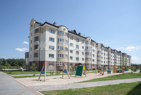
  Продается 1-комн. квартира, 40.1 м², Фламинго ул, д. 19
. Фото 15.