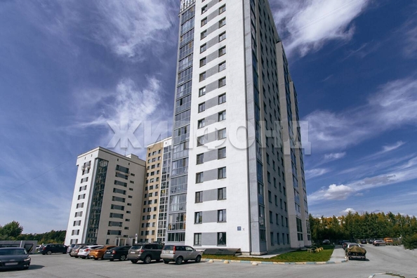 
  Продается 1-комн. квартира, 35 м², Русская ул, д. 38
. Фото 15.