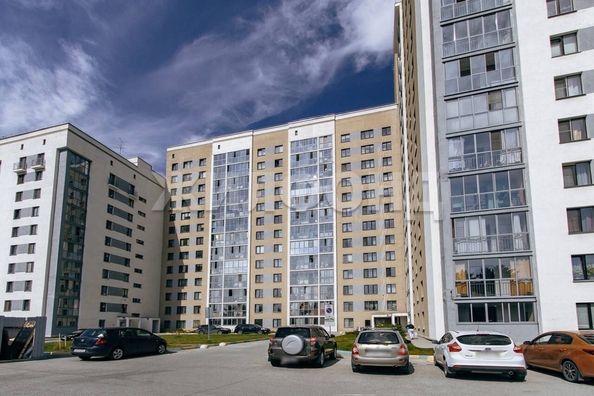 
  Продается 1-комн. квартира, 35 м², Русская ул, д. 38
. Фото 6.