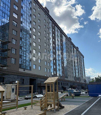 
  Продается 1-комн. квартира, 32.9 м², Богдана Хмельницкого ул, д. 21
. Фото 4.