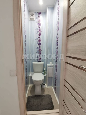 
  Продается 1-комн. квартира, 40.9 м², Палласа ул, д. 3
. Фото 9.