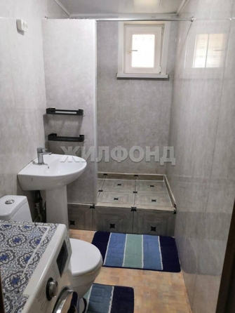 
  Продается 1-комн. квартира, 25.8 м², Бронная ул, д. 9
. Фото 4.