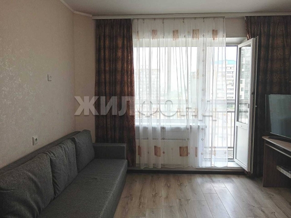 
  Продается студия, 18 м², Титова ул, д. 256
. Фото 2.