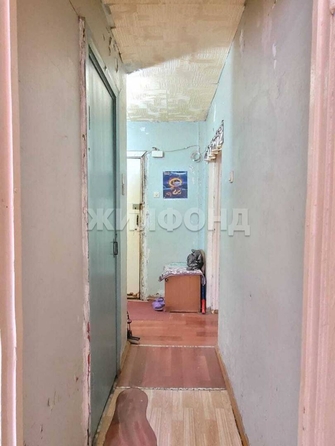 
  Продается 1-комн. квартира, 30.4 м², Весенняя ул, д. 18
. Фото 6.