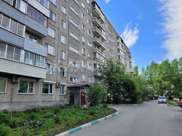 
  Продается 1-комн. квартира, 30.4 м², Весенняя ул, д. 18
. Фото 10.