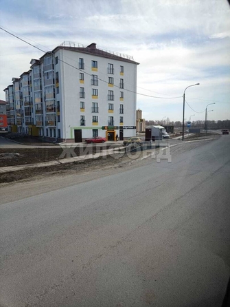 
  Продается студия 26.6 м². Фото 2.