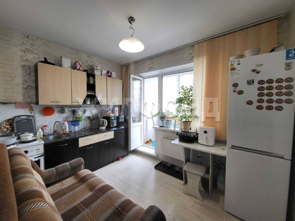 
  Продается 1-комн. квартира, 32.6 м², Спортивная ул, д. 21
. Фото 1.