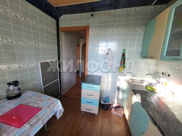 
  Продается 1-комн. квартира, 30.2 м², Фасадная ул, д. 15
. Фото 4.