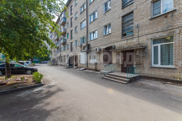 
  Продается 1-комн. квартира, 30.2 м², Фасадная ул, д. 15
. Фото 10.