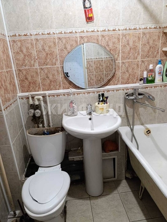 
  Продается 2-комн. квартира, 44 м², Зорге ул, д. 241
. Фото 3.