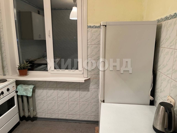 
  Продается 2-комн. квартира, 44 м², Зорге ул, д. 241
. Фото 2.