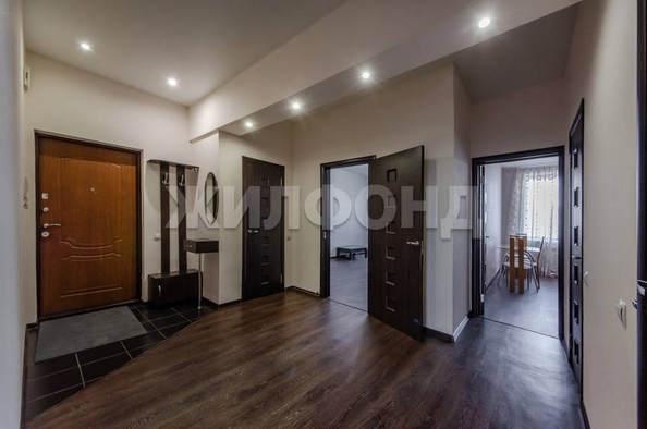 
  Продается 2-комн. квартира, 73.9 м², Покрышкина ул, д. 1
. Фото 11.