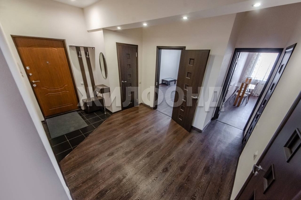 
  Продается 2-комн. квартира, 73.9 м², Покрышкина ул, д. 1
. Фото 12.