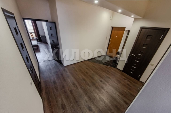 
  Продается 2-комн. квартира, 73.9 м², Покрышкина ул, д. 1
. Фото 13.