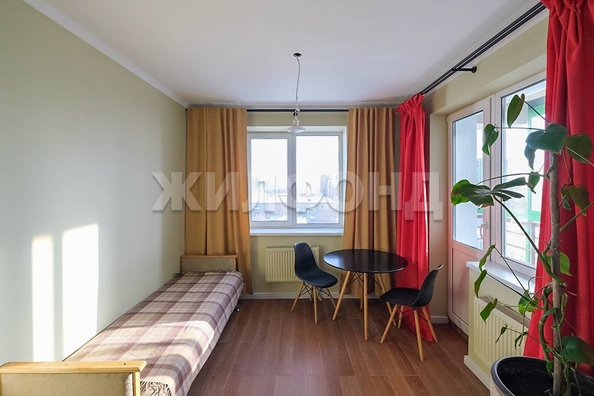 
  Продается 2-комн. квартира, 82.8 м², Добролюбова ул, д. 18/1
. Фото 3.