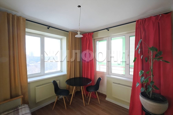 
  Продается 2-комн. квартира, 82.8 м², Добролюбова ул, д. 18/1
. Фото 4.