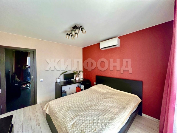
  Продается 2-комн. квартира, 45.5 м², Сакко и Ванцетти ул, д. 25
. Фото 6.