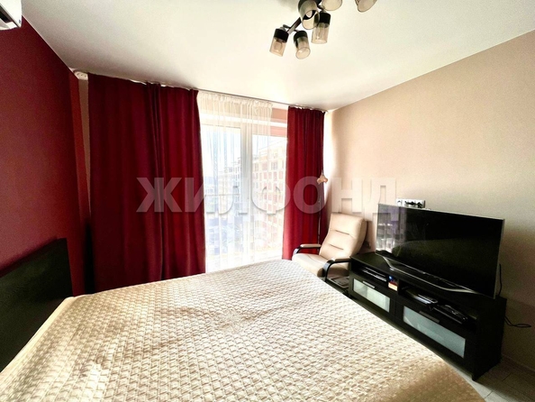 
  Продается 2-комн. квартира, 45.5 м², Сакко и Ванцетти ул, д. 25
. Фото 7.