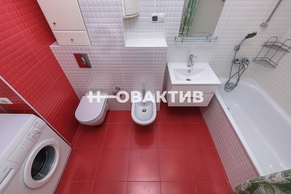 
  Продается 2-комн. квартира, 64.5 м², Галущака ул, д. 15
. Фото 22.