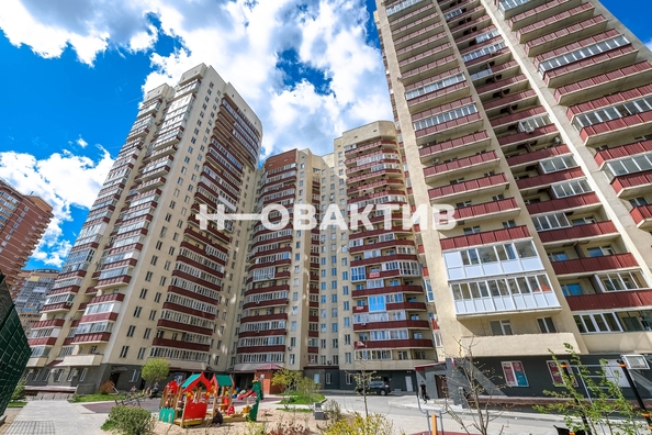
  Продается 2-комн. квартира, 64.5 м², Галущака ул, д. 15
. Фото 31.