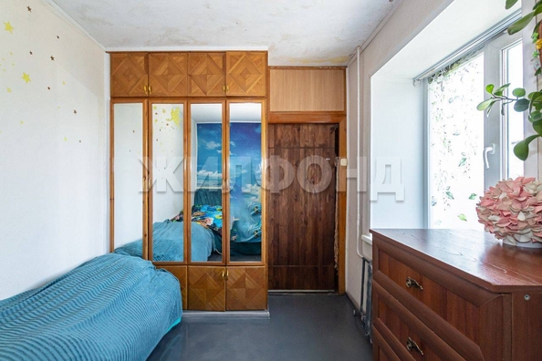
  Продается 2-комн. квартира, 41.1 м², Юбилейная ул, д. 4
. Фото 3.