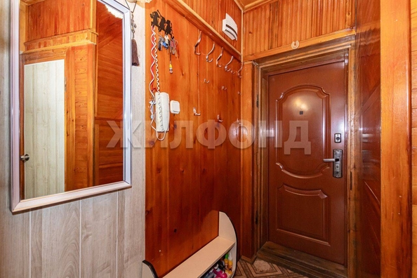 
  Продается 2-комн. квартира, 41.1 м², Юбилейная ул, д. 4
. Фото 4.