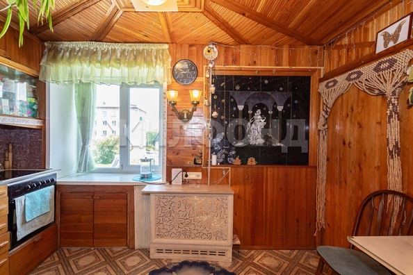 
  Продается 2-комн. квартира, 41.1 м², Юбилейная ул, д. 4
. Фото 7.