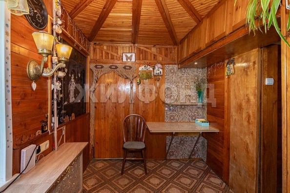 
  Продается 2-комн. квартира, 41.1 м², Юбилейная ул, д. 4
. Фото 9.